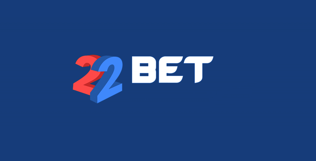 22 Bet betting sites