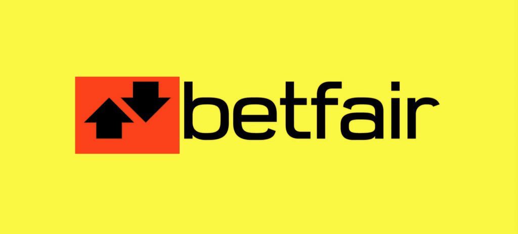 Betfair bet