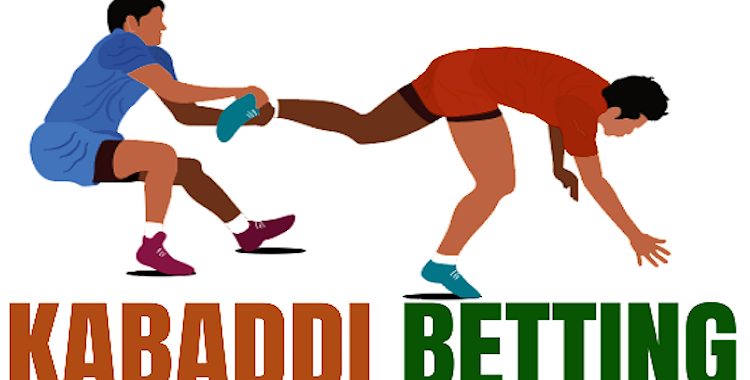 Pro Kabaddi Betting