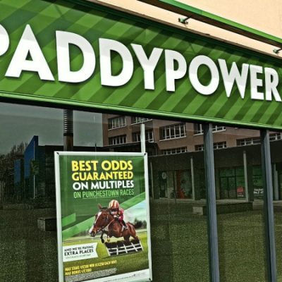 Paddypower Betting