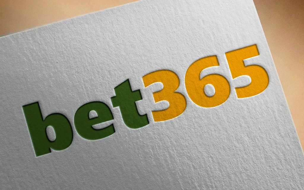 Bet365 is one of the biggest betting sites