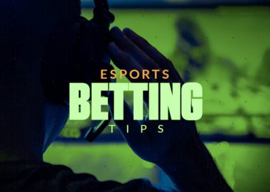 Esports betting tips