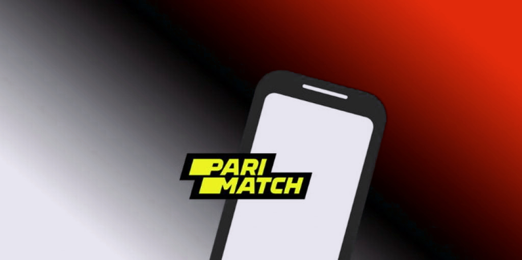 Parimatch is compatible with smartphones